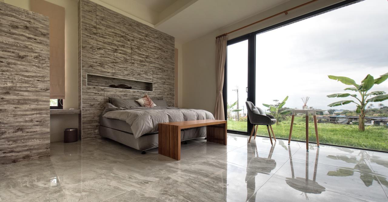 Luka Luna B&B Taitung Exterior photo