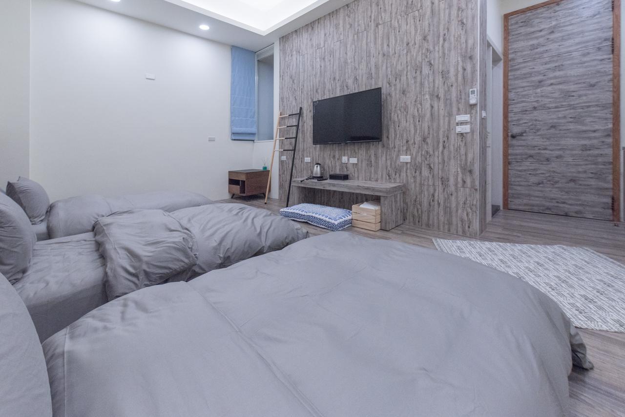 Luka Luna B&B Taitung Exterior photo