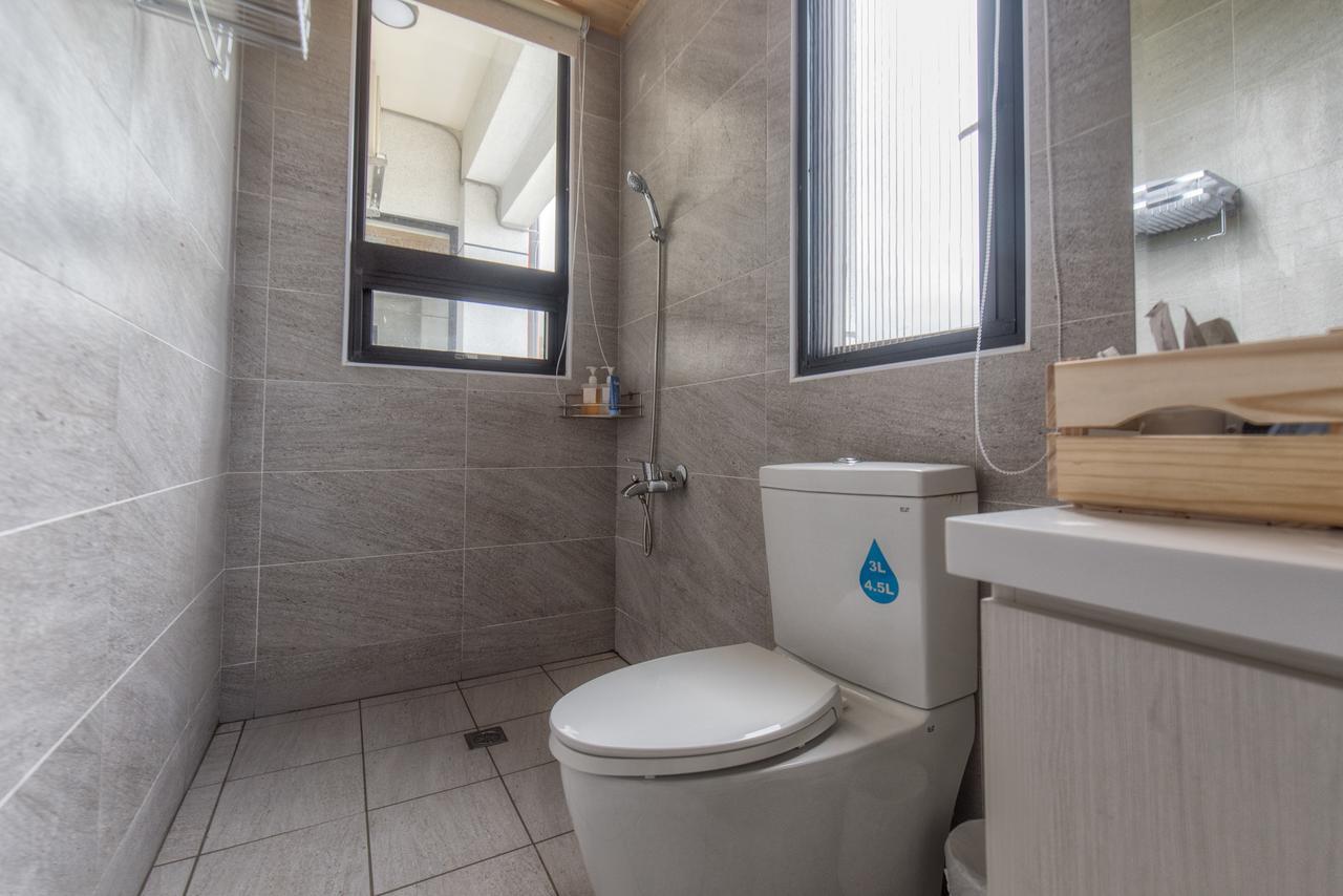 Luka Luna B&B Taitung Exterior photo