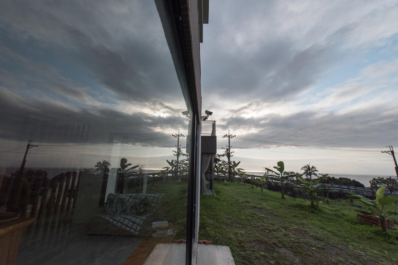 Luka Luna B&B Taitung Exterior photo